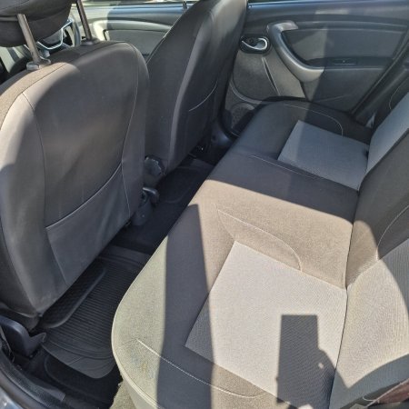 2018 Dacia Duster - photo 7