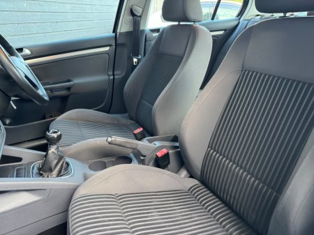 2007 Volkswagen Golf - photo 15