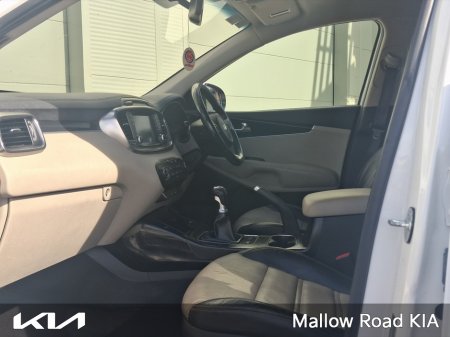 2017 Kia Sorento - photo 8