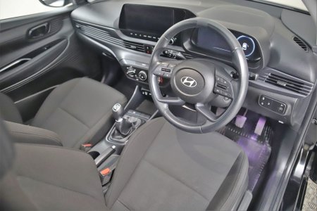 2024 Hyundai i20 - photo 13