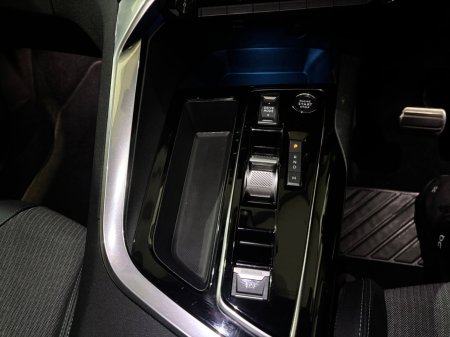 2023 Peugeot 3008 - photo 15