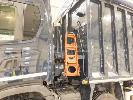2018 SCANIA G410 - photo 17