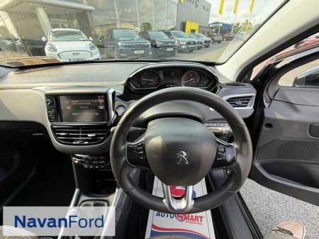2017 Peugeot 2008 - photo 14
