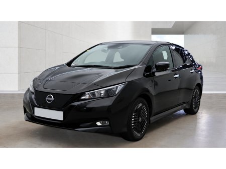 2024 Nissan Leaf (242) N-CONNECTA