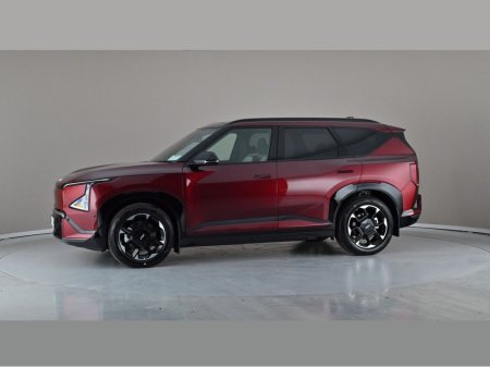 2026 Kia EV5 - photo 14