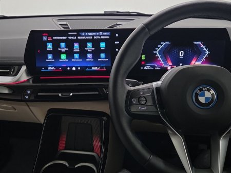 2024 BMW X1 - photo 17