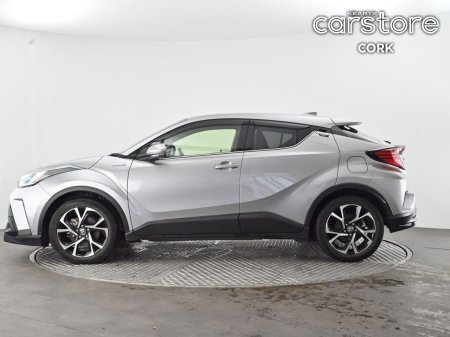 2020 Toyota C-HR - photo 6