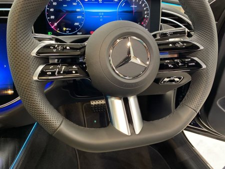 2026 Mercedes-Benz E-Class - photo 17