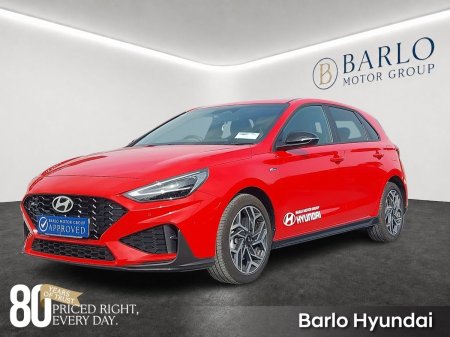 2026 Hyundai i30 - photo 2