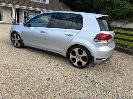 2009 Volkswagen Golf - photo 5