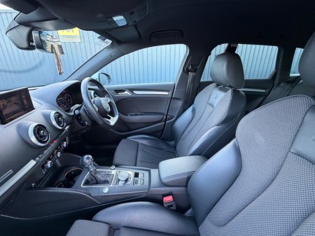 2020 Audi A3 - photo 45