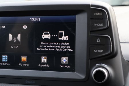 2019 Hyundai KONA - photo 13