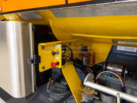 2021 DAF CF 340 - photo 26