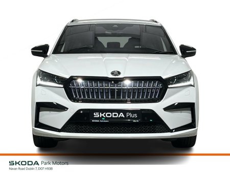 2023 Skoda Enyaq - photo 12
