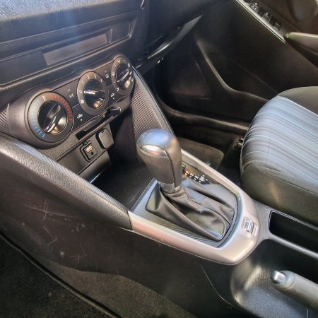 2016 Mazda Demio - photo 15