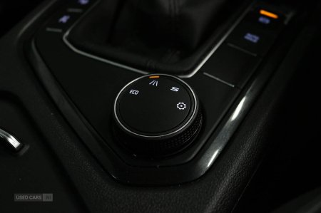 2023 SEAT Tarraco - photo 30