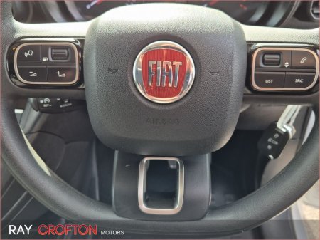 2023 Fiat Doblo - photo 16