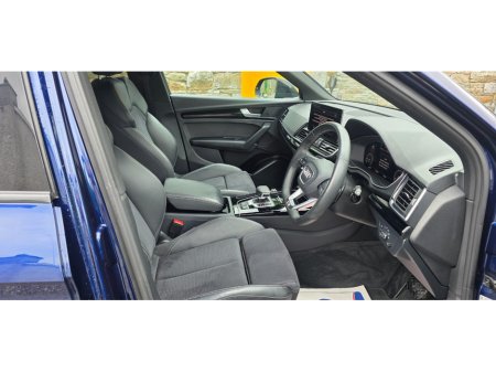 2023 Audi Q5 - photo 14