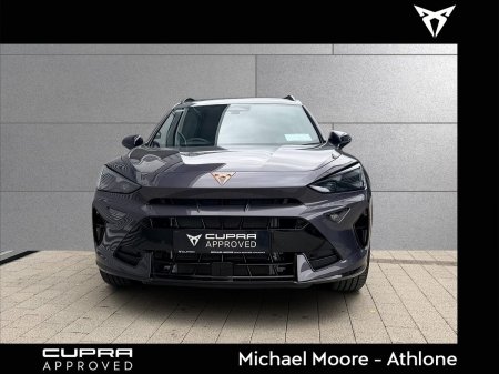 2026 Cupra Formentor - photo 2