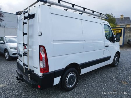 2019 Nissan NV400 - photo 4