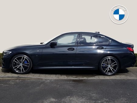 2020 BMW 3-Series - photo 3