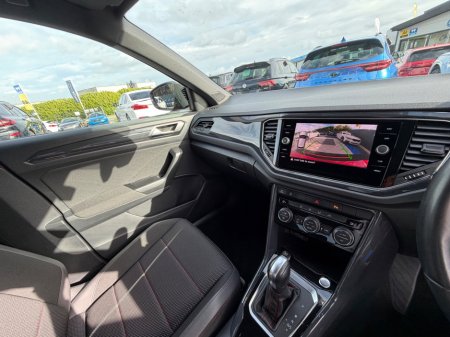 2021 Volkswagen T-Roc - photo 27