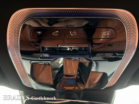 2024 Mercedes-Benz S-Class - photo 20
