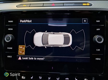 2019 Volkswagen Arteon - photo 13