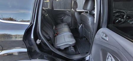 2016 Ford Kuga - photo 12