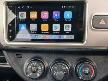 2016 Toyota Yaris - photo 12