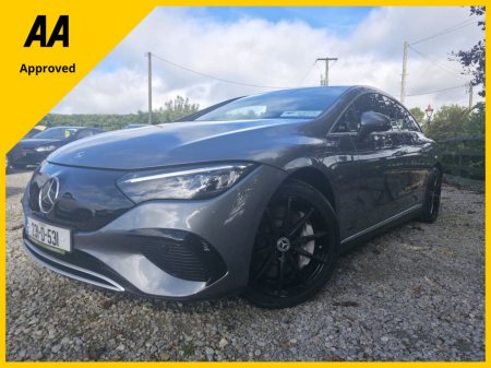 2023 Mercedes-Benz EQE EQE 300