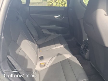 2023 Audi e-tron GT quattro - photo 13