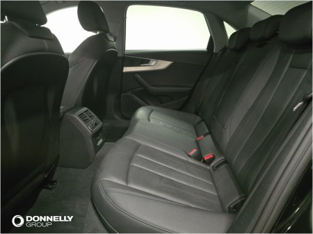 2023 Audi A4 - photo 6
