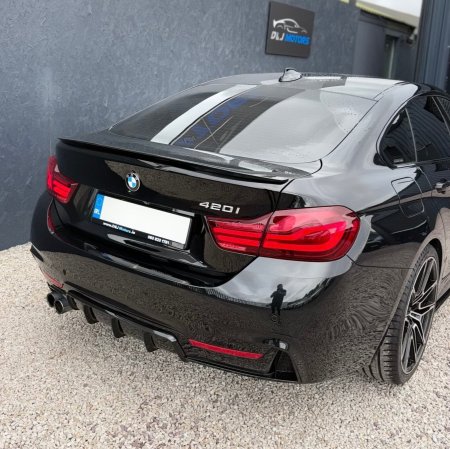 2019 BMW 4-Series - photo 25