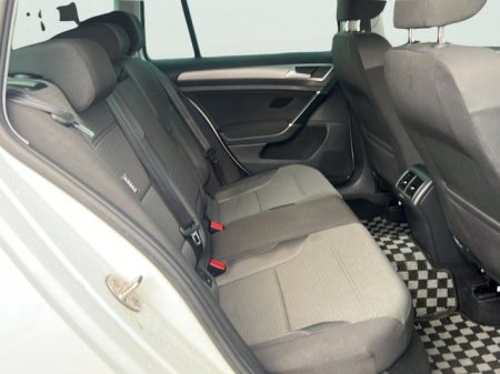 2016 Volkswagen Golf - photo 5