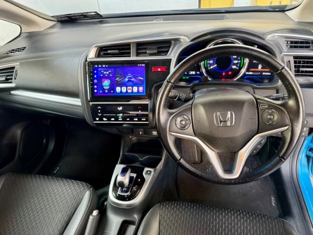 2016 Honda Fit - photo 8