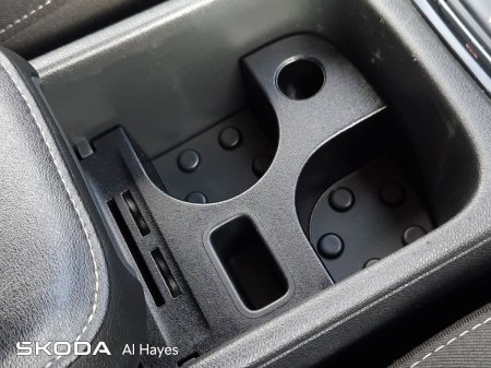 2022 Skoda Kodiaq - photo 24
