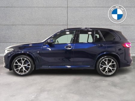 2021 BMW X5 - photo 3