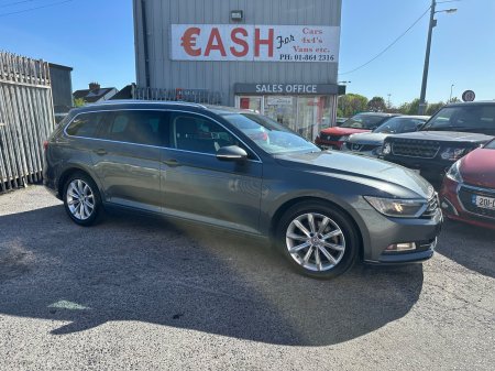 2015 Volkswagen Passat - photo 4