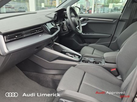 2026 Audi A3 - photo 8