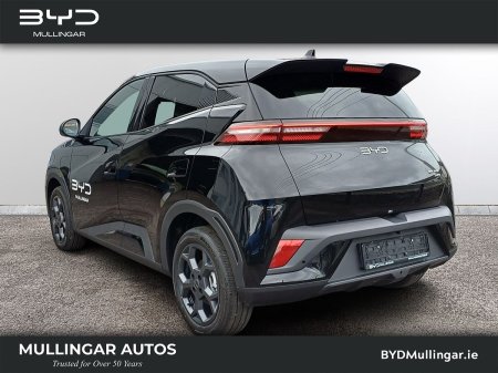 2026 BYD DOLPHIN SURF - photo 3