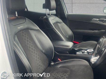 2023 Kia Sportage - photo 9