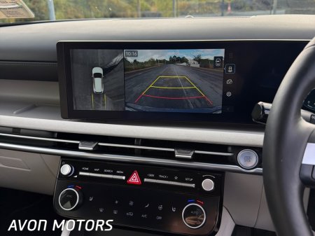 2024 Hyundai Tucson - photo 20