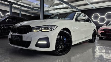 2020 BMW 3-Series - photo 14