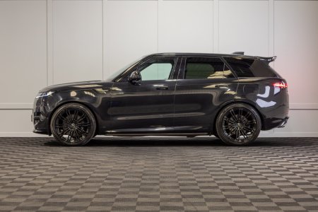 2023 Land Rover Range Rover Sport - photo 3