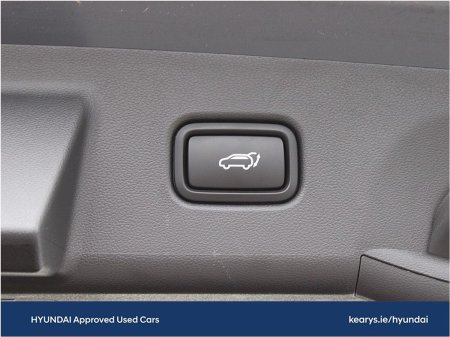 2024 Hyundai Tucson - photo 9
