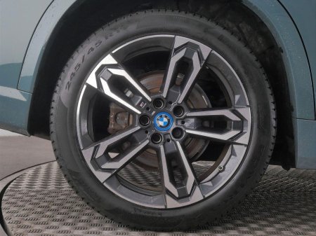 2023 BMW iX1 - photo 14