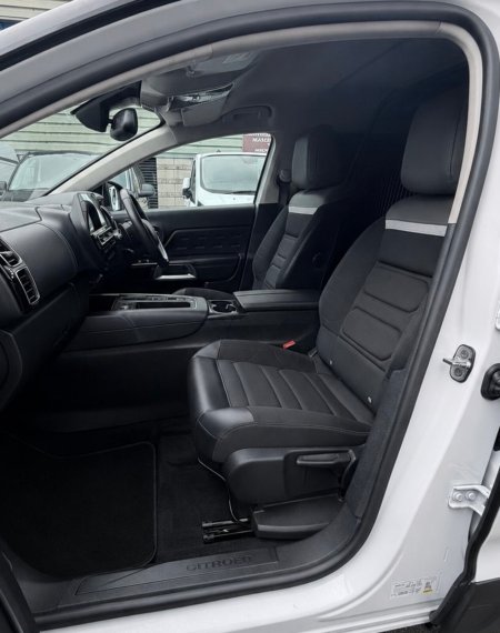2024 Citroen C5 Aircross - photo 14