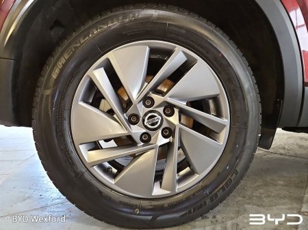 2022 Nissan Qashqai - photo 5