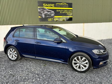 2018 Volkswagen Golf - photo 3
